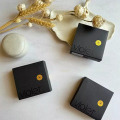 Violet Face Powder Violet