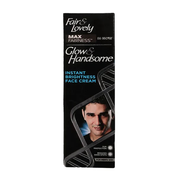 Glow & Lovely - Handsome Men Cream Glow & Lovely