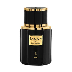 Junaid Jamshed Janan Gold Perfume For Men JUNAID JAMSHED