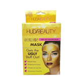 Huda Beauty Golden Mask - Pack of 10 Huda Beauty