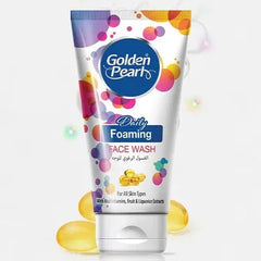 Golden Pearl Foaming Face Wash Golden Pearl