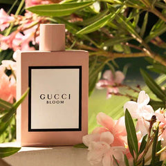 Gucci Bloom Eau de Perfume - 100ml - Dubai - 100% Original Testers Gucci