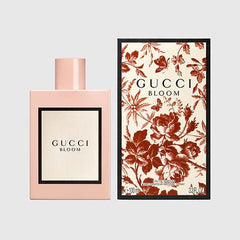 Gucci Bloom Eau de Perfume - 100ml - Dubai - 100% Original Testers Gucci