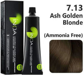L'Oréal Professionnel iNOA Permanent Hair Color - Shade 7.13 Loreal Professional