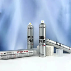 Maliao Extreme Hold Hairspray - 420ml Maliao