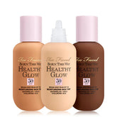 Too Faced Born This Way Healthy Glow SPF 30 Skin Tint Foundation Too Faced