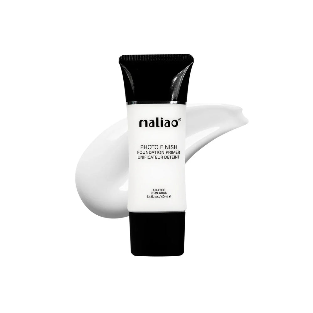 Maliao Photo Finish Foundation Primer - 40ml Maliao
