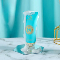 ESTELIN Hyaluronic Acid Hydrating & Vitalizing Facial Cleanser - 80g Estelin