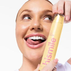 Hismile Banana Toothpaste 60g Hismile