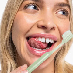 Hismile Coconut Whip Toothpaste 60g Hismile