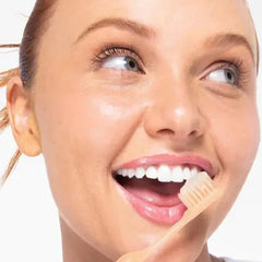 Hismile Peach Iced Tea Toothpaste 60g Hismile