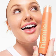 Hismile Peach Iced Tea Toothpaste 60g Hismile