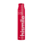 Hismile Red Velvet Toothpaste 60g Hismile