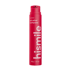 Hismile Red Velvet Toothpaste 60g Hismile