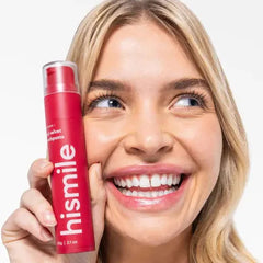 Hismile Red Velvet Toothpaste 60g Hismile