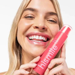 Hismile Strawberry Toothpaste 60g Hismile