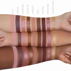 Huda Beauty Naughty Nude Eyeshadow Palette Huda Beauty