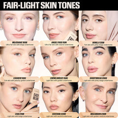 Huda Beauty Easy Blur Natural Airbrush Foundation Huda Beauty