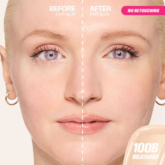 Huda Beauty Easy Blur Natural Airbrush Foundation Huda Beauty