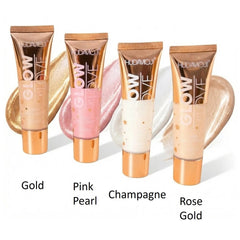 Hudamoji Glow Love Liquid Highlighter Hudamoji
