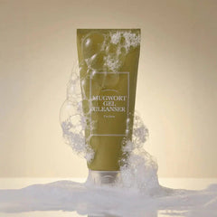 I'm from Mugwort Gel Cleanser - 150ml I’m From