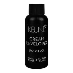 Keune Tinta Developer 6% 20 Vol - 60ml KEUNE