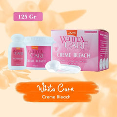 Lolane Whita Care Creme Bleach Lolane