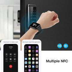 X10 Pro Max Smart Watch Cosmia.pk