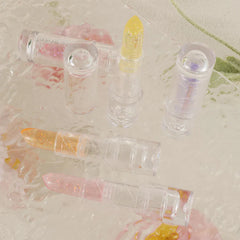 Miss Rose Glitter Magic Jelly Lip Balm Miss Rose