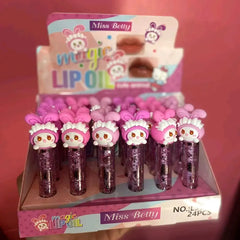Miss Betty Magic Lip Oil Miss Betty