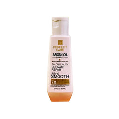 Wokali Perfect Care Shampoo Argan Oil – 60ml Wokali