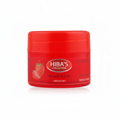 Hiba’s Strawberry Lip Balm-15ml Hiba's Collection