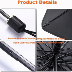 Car Umbrella Sun Shade Cover Cosmia.pk