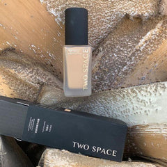 Two Space Foundation Two Space