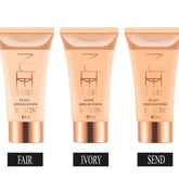 MUICIN Luminous Nude Velvet Full Coverage Foundation – 50g Muicin