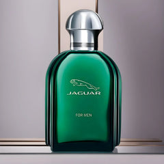 Jaguar Green For Men EDT - 100ml Jaguar