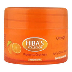 Hiba's Collection Orange Lip Balm - 15ml Hiba's Collection