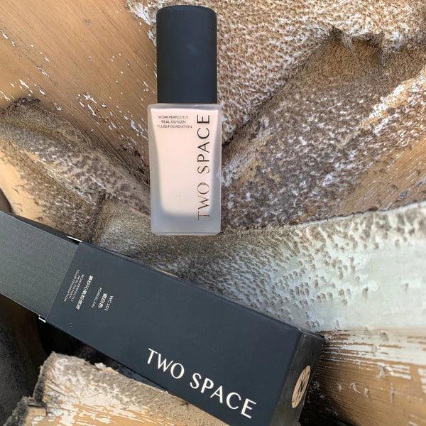 Two Space Foundation Two Space