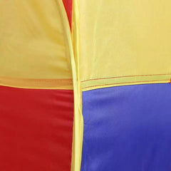 Kids Pop Tent Play House Foldable Baby Camp House - Each Cosmia.pk