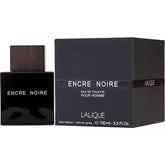 Lalique Encre Noire Pour Homme EDT - 100ml Lalique