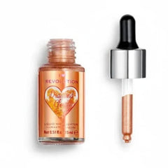 Revolution Fantasy Liquid Highlighter - Dragon's Glow Revolution
