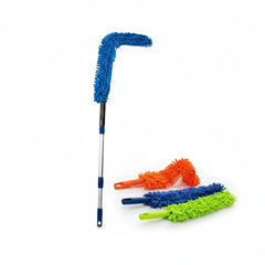 Flexible Microfiber Fan Duster - Each Cosmia.pk