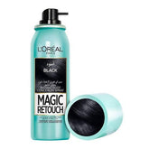 L'Oreal Paris Magic Retouch Instant Root Concealer Spray - 75ml Loreal Paris