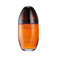 Calvin Klein Obsession for Women Eau De Parfum 100ml Calvin Klein