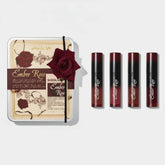 SHEGLAM Ember Rose Immortal Love Nourishing Lip Gloss Sheglam