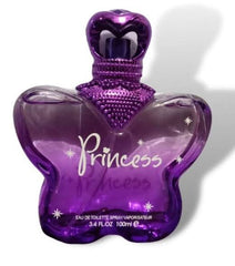 BEAUTY Princess Perfume For Girls - 50ml Cosmia.pk
