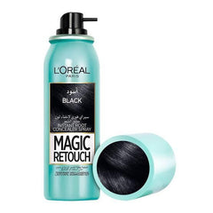 L'Oreal Paris Magic Retouch Instant Root Concealer Spray - 75ml Loreal Paris