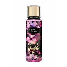 Victoria's Secret Body Mist Romantic Night - 250ML Victoria's Secret