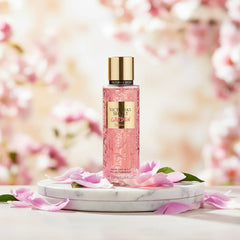Victoria's Secret Crush Shimmer Body Mist - 250ml Victoria's Secret