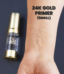 Emelie Paris 24k Gold Primer - 15ml Emelie